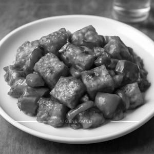 Chilli Paneer
