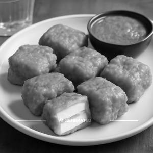 Paneer Pakoda