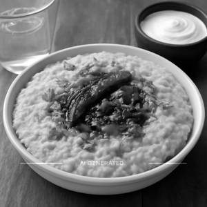 Dal Tadka Khichdi