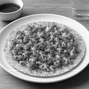 Masala  Papad 