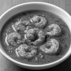 Prawns Curry