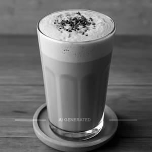 Classic Cold Coffee