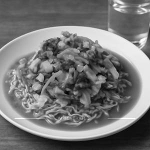 Chinese Chopsuey