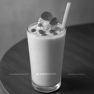 Rose Shake