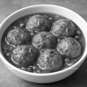 Veg Manchurian