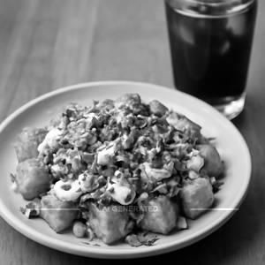 Aloo Chat 