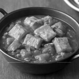 Kadai Paneer