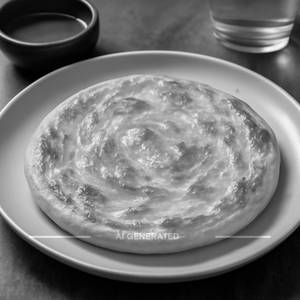 Ghee Roti