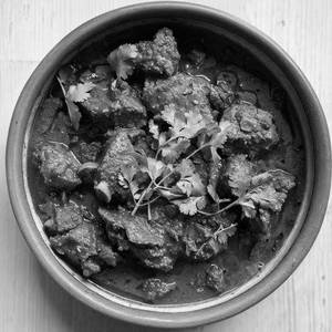 Kassa mangsho 
