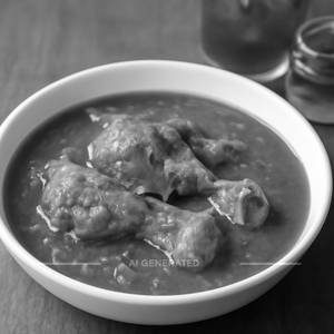 Chicken Punjabi