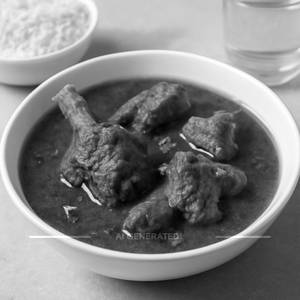 Mutton kolhapuri