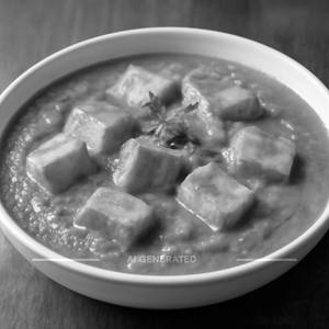 Paneer Masala