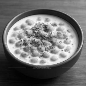 Boondi Raita