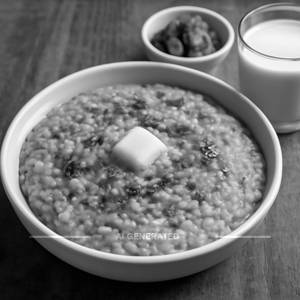 Dal Khichdi