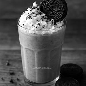 Oreo Blast