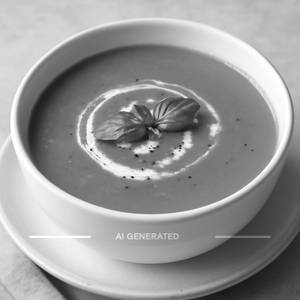 Cream Of Tomato Soup