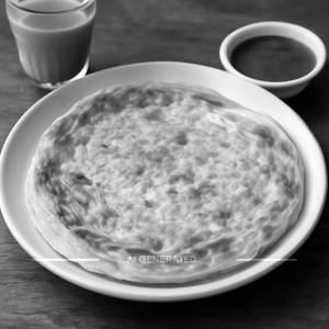 Egg Paratha