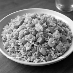Egg Fried Rice