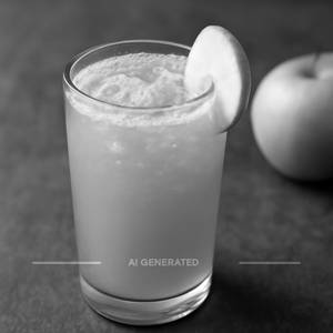 Green apple
