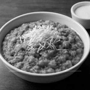Cheese Masala Khichadi