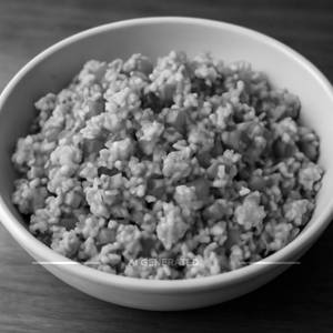 Paneer bhurji