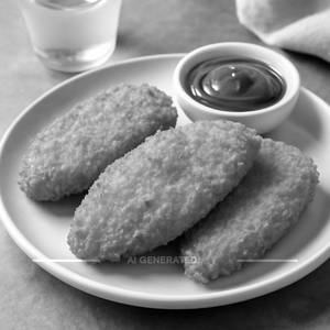 Chicken Cutlet
