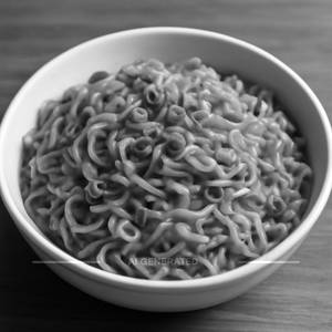 Schezwan Maggi