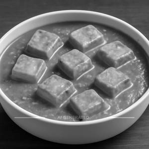 Paneer butter masala