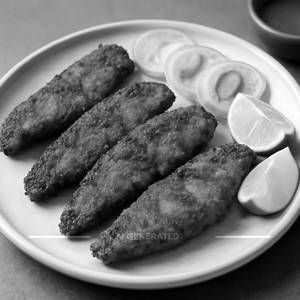 Fish fry