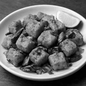 Paneer 65
