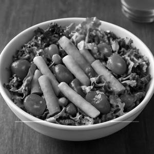 Finger Salad