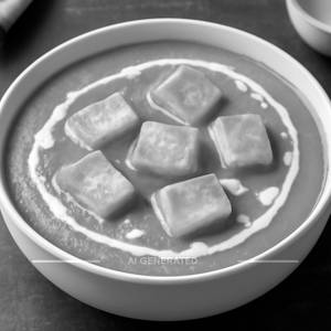 Cheese Butter Masala