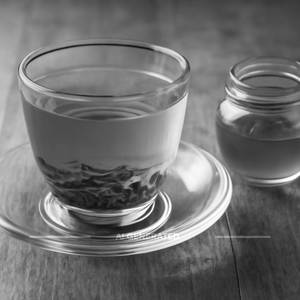 Green Tea With Honey