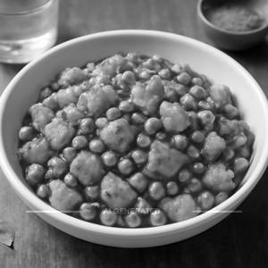 Aloo matar