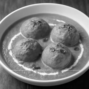 Paneer Kofta