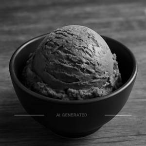Chocolate Ice Cream