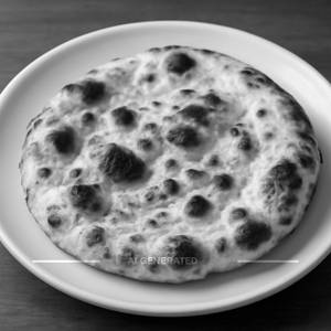 Tandoori Roti