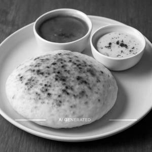 Thatte Idli