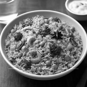 Veg Pulao