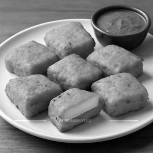 Paneer Pakoda