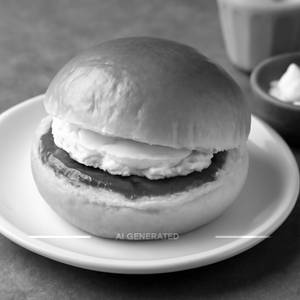 Jam Bun Maska