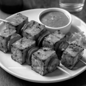 Paneer Tikka