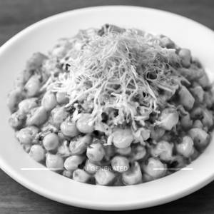 Cheese Corn Chaat