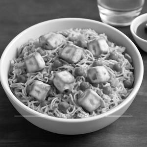 Paneer Pulao
