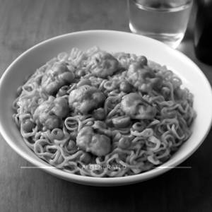 Chicken Maggi