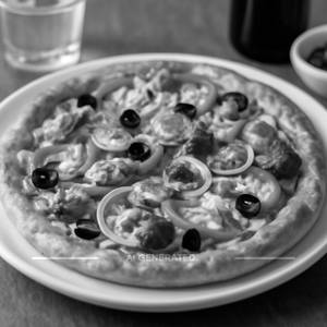 Special Pizza