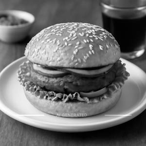 Veg Burger