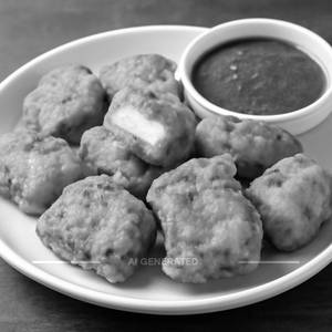 Paneer Pakoda
