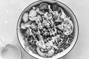 Veg Meals