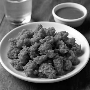 Crispy Chicken